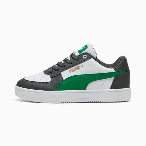 PUMA Caven 2.0: Kids’ Sneaker Power – Style & Comfort für kleine Füße!